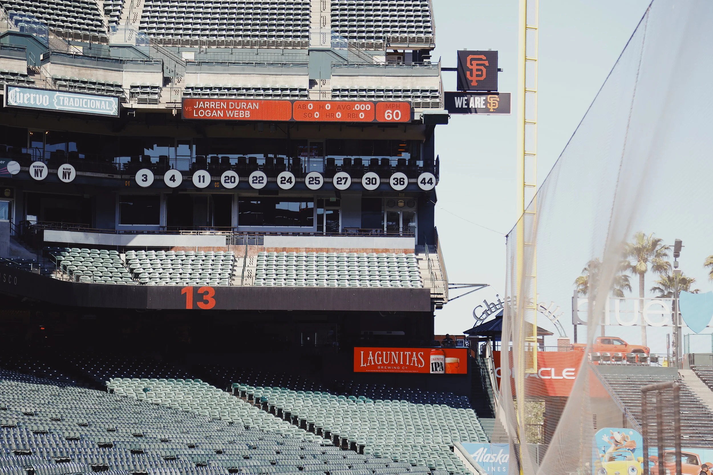 No Rally Caps Needed — Catching Some Optimism With One of the Most
